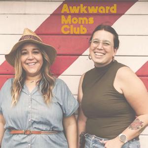 Awkward Moms Club