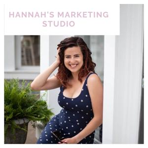 Hannah’s Marketing Studio