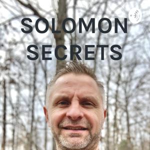 SOLOMON SECRETS