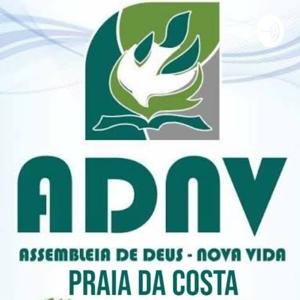 ADNVCAST - ADNV Praia Da Costa