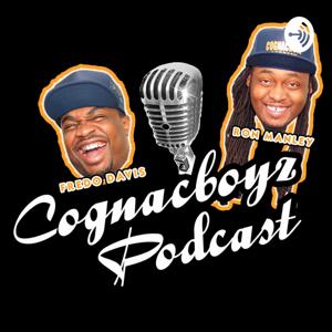 COGNAC BOYZ PODCAST