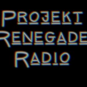 Projekt Renegade Radio