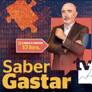 Saber Gastar Podcast con Gianco Abundiz