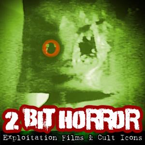 2-Bit Horror