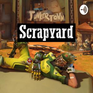 Junkertown Scrapyard