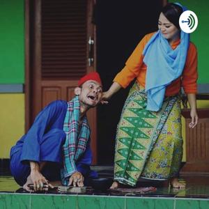 CANCUT (Candaan Ceria Untuk Tawa)