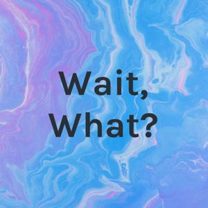 Wait, What? by Paige Davis