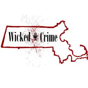 Wicked Crime by Alex D