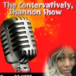 The Conservatively Shannon Show