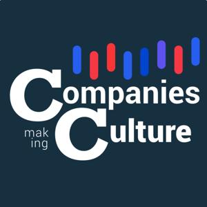 Companies Making Culture