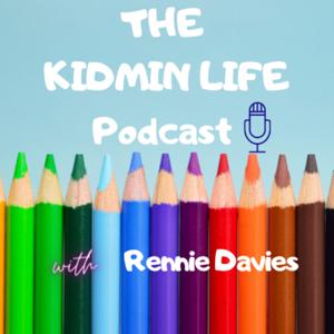 The Kidmin Life Podcasts