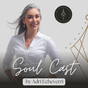 Adriana Echeverri - Espiritualidad y Negocios Conscientes