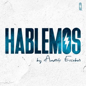 Hablemos by Andrés Escobar