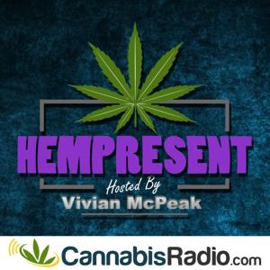 Hempresent by Cannabis Radio