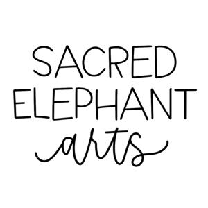 Sacred Elephant Arts