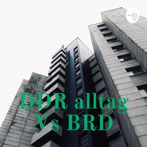 DDR alltag Vs BRD by Kartoffel Sarmen