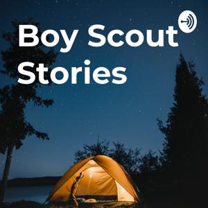 Boy Scout Stories