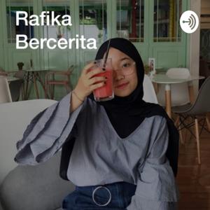 Rafika Bercerita