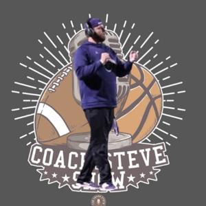 The Coach Steve Show