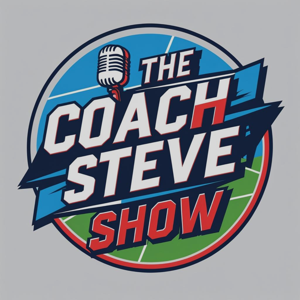 The Coach Steve Show