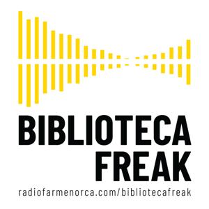 BIBLIOTECA FREAK