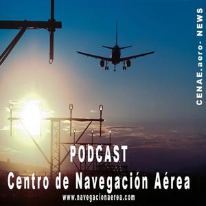 Centro de Navegación Aérea
