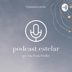 Podcast Estelar | Conexão com o Céu da Alma