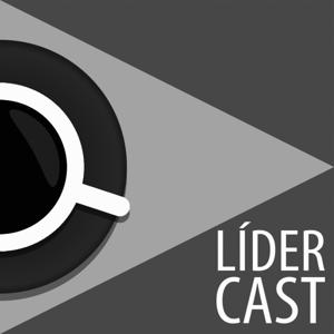 Lidercast Café Brasil by Luciano Pires & Café Brasil Editorial Ltda