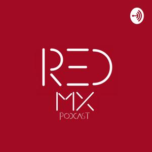 Red Mx Podcast