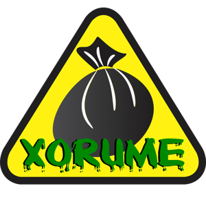 XORUME