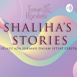 Shaliha Stories