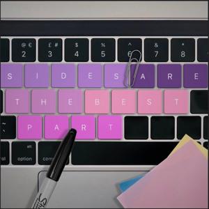 Sides are the Best Part Podcast