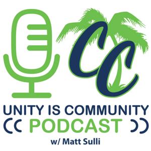 Unity is Community