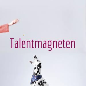 Talentmagneten