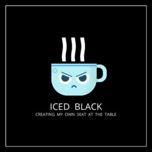 Iced Black