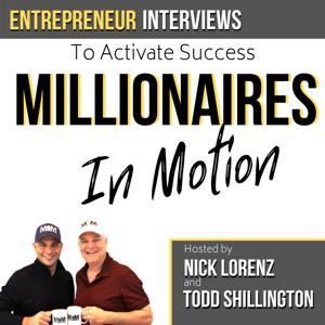 Millionaires In Motion