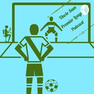 Uncle Sam Premier League Pubcast