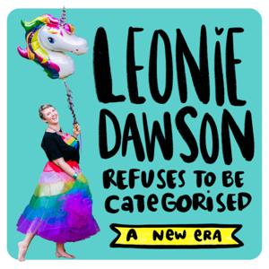 Leonie Dawson Refuses To Be Categorised