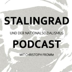 Stalingrad Podcast by Primero Verlag