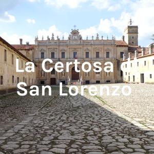 La Certosa di San Lorenzo