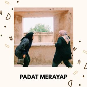 Padat Merayap