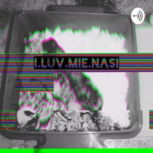 I.LUV.MIE.NASI