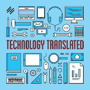 Comments on: Technology Translated