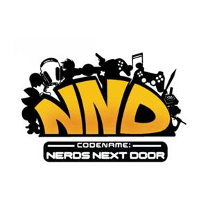 NerdsNextDoor