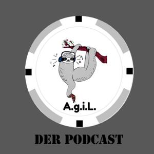 A.g.i.L. — Der Podcast