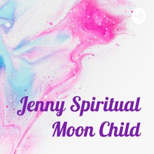 Jenny Spiritual Moon Child