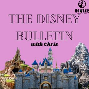 The Disney Bulletin