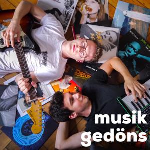 Musikgedöns