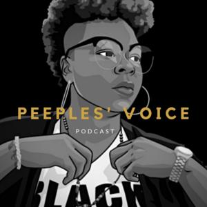 Peeples' Voice Podcast