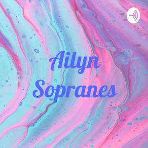 Ailyn sopranes